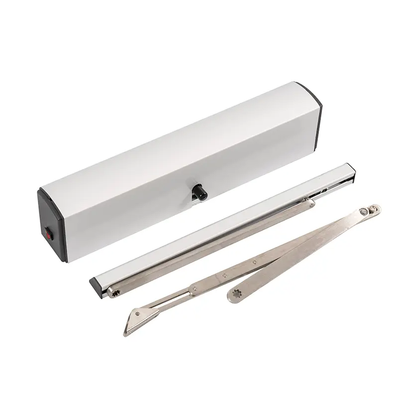 Kutheni le nto iminyango ezenzekelayo i-swing ibe kukhetho olukhethiweyo lwezakhiwo zanamhlanje?