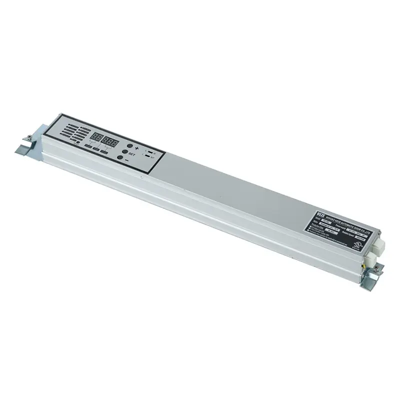 Kutheni le nto i-Automatic Breakout Sliding doors ibalulekile kwiZakhiwo zale mihla?