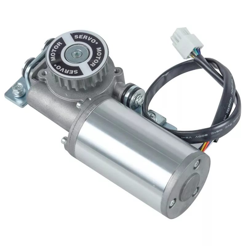 Ucango oluzenzekelayo Motor