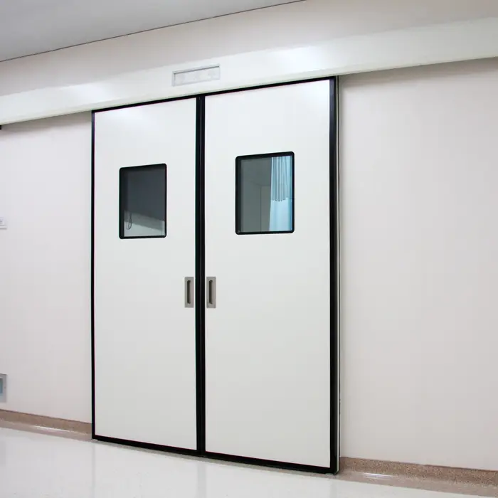 Isibhedlele seHermetic Sliding Door